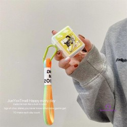 ナイキ Airpods Pro2ケースハイブランド スポーツ風 男女兼用