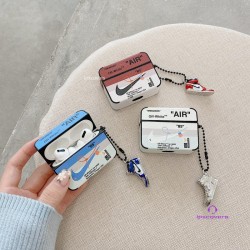 ナイキ Airpods 3ケースハイブランドnike おしゃれ 高品質