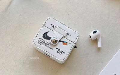 ナイキブランドairpods Pro2ケースレディースメンズ エアーポッズ