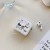 ナイキブランドairpods Pro2ケースレディースメンズ エアーポッズ
