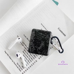 ステューシー Airpods Pro2ケースブランドstussy