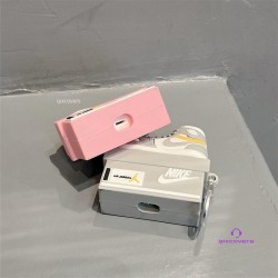 ナイキブランドairpods Pro2ケースファッション シューズタ