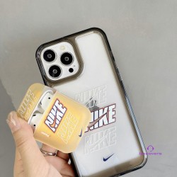ナイキブランドairpods 3ケースおしゃれ 高品質airpods Pro2