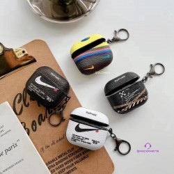 ナイキブランドairpods 3ケースおしゃれ 高品質 エアーポッズ プロ