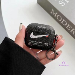 ナイキブランドairpods 3ケースおしゃれ 高品質 エアーポッズ プロ