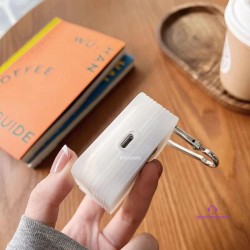 ナイキairpods Pro2ケースブランドスポーツ風シリコン