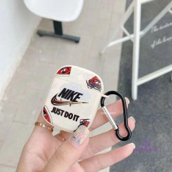 ナイキ Airpods Pro2ケースハイブランドnike