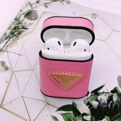 プラダ Airpods Pro2ケースハイブランドprada