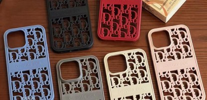 2024dior ディオールiphone14 15 Plusケースブランドカード入れアイフォン14/13/ 12 Pro Maxケースパロディーハイブランドアイフォン