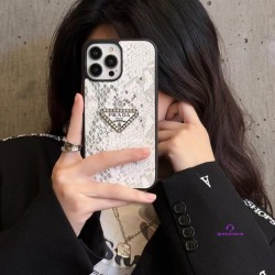 2024prada プラダiphone14 15 Pro 15 Plusケースブランドカード入れ人気アイフォン14pro Max/13 15 Proケース韓国風