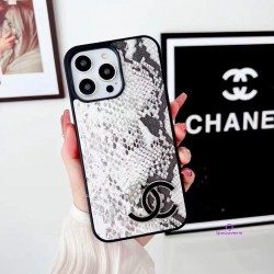 2024独特な魅力を放つchanelのシャネルハイブランドiphone14 Pro/14 15 Plusカバー、韓国風デザインが心を捉えます