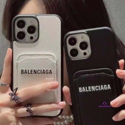 2024balenciaga バレンシアガ韓国発キルティングと高級感が融合した上品ジバンシィ風 Iphone ケース注目の逸品です