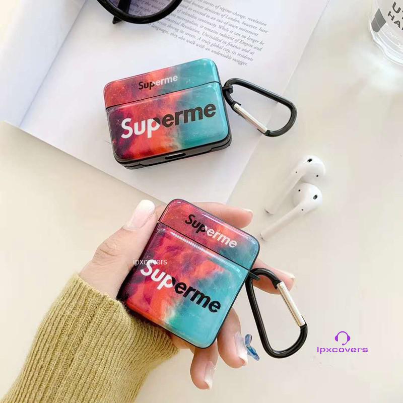 airpods pro ケース ナイキ オフホワイト 