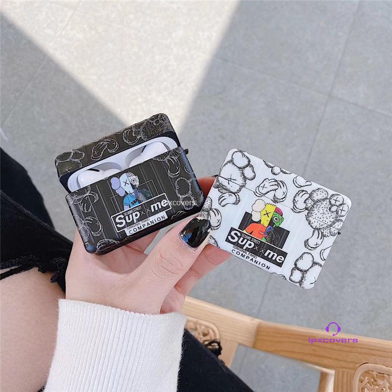 AirPods ケース stussy 