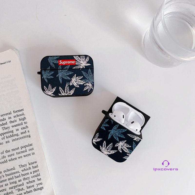 airpods proケース stussy 