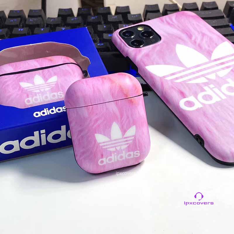 バレンシアガ AirPods Pro 