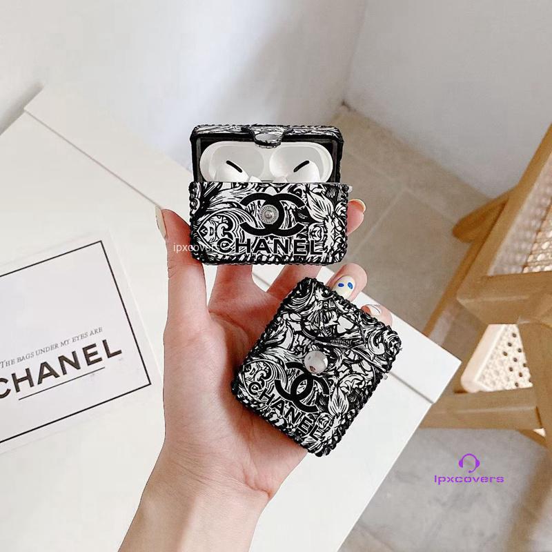 airpods proケース ジバンシィ 