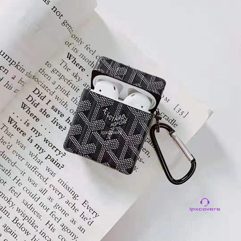 airpods proケース シュプリーム 
