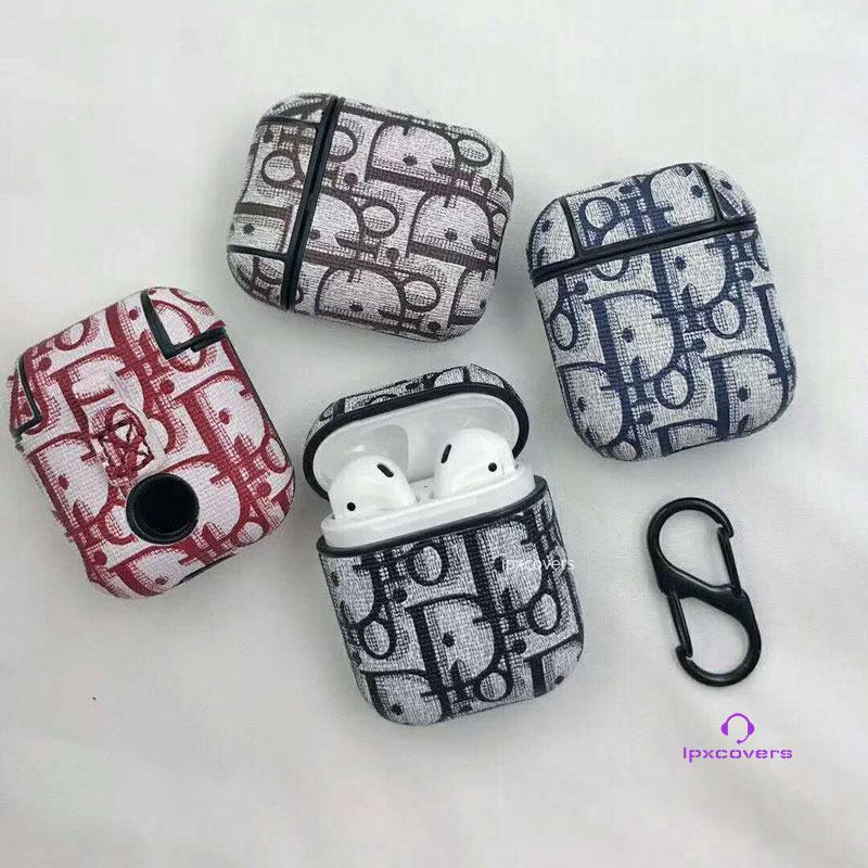 airpods 第二世代 ケース ハイブランド 