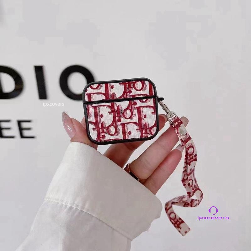 dior エアポッツケース 