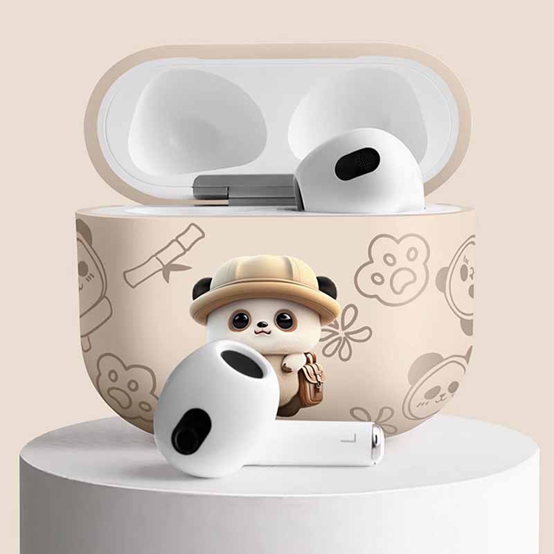 ディオール AirPods ピアス 