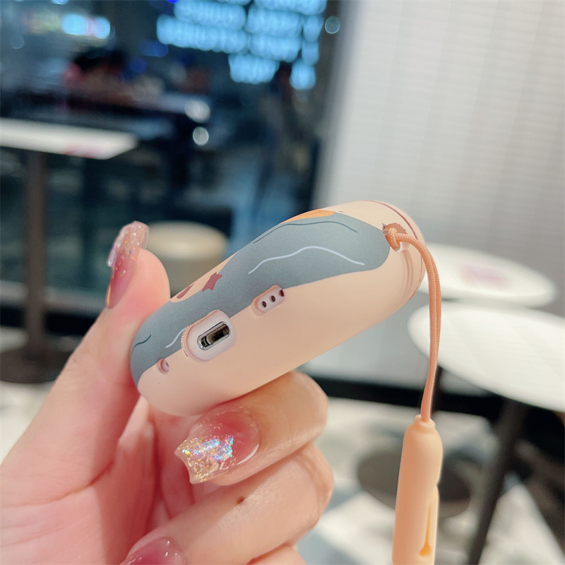 airpodsケース ハイブランド 