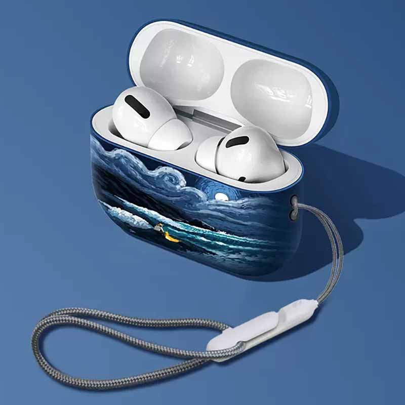 エルメス AirPods Pro 