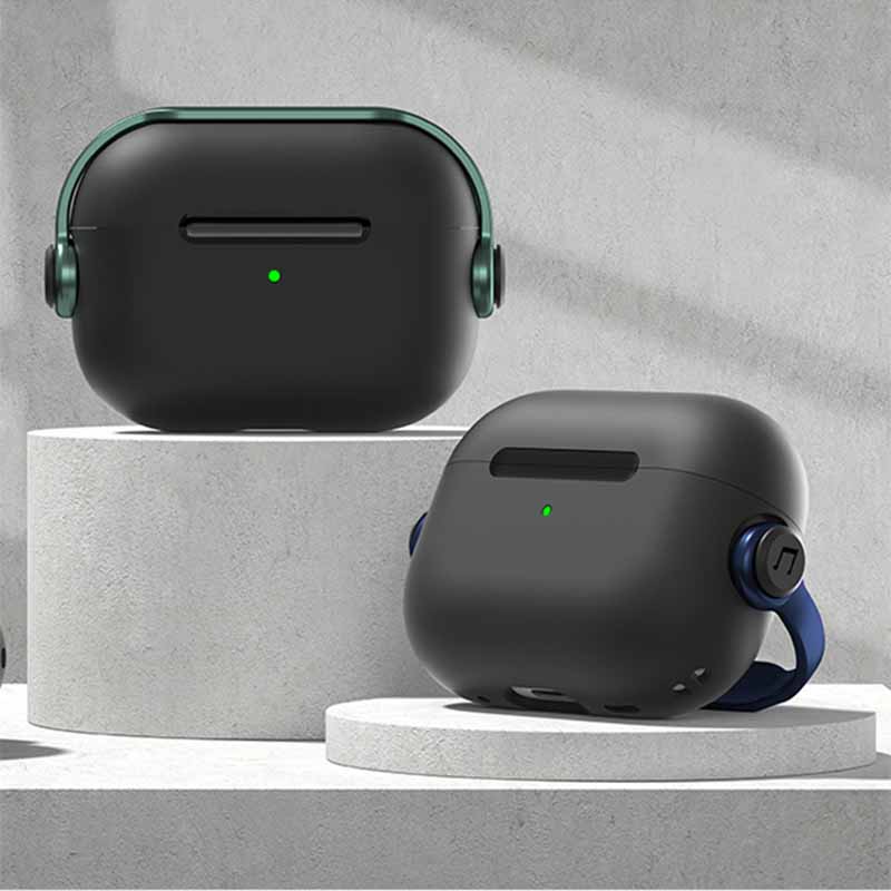 AirPods Pro ケース 