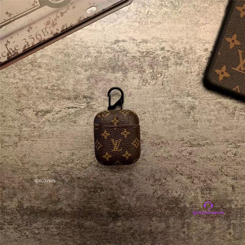 AirPods ケース stussy 