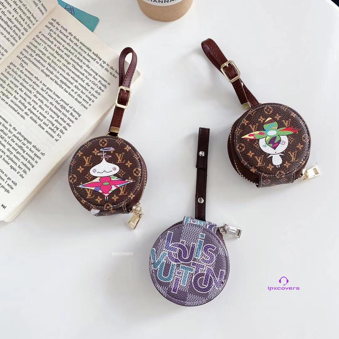 airpodsケース ハイブランド 