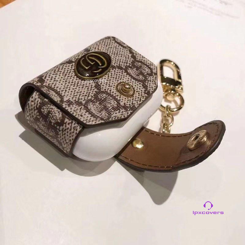 airpods proケース シュプリーム 