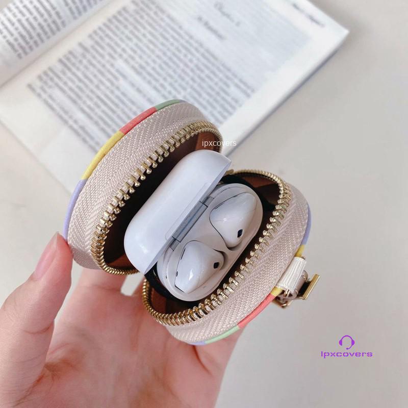 airpods 第二世代 ケース キャラクター 