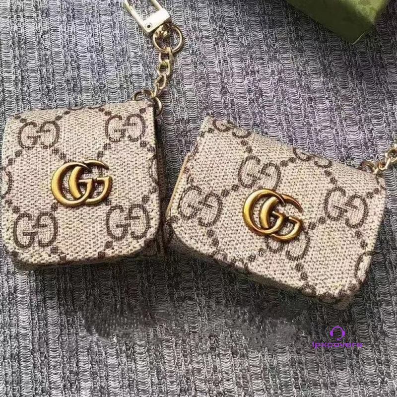 gucci airpodsケース 