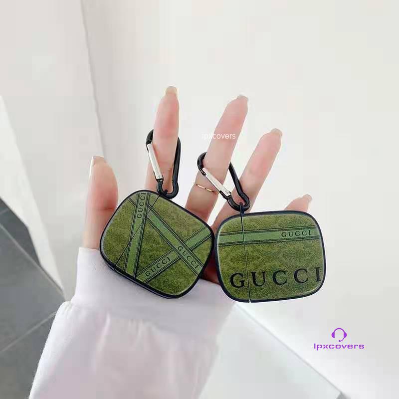 gucci airpodsケース 