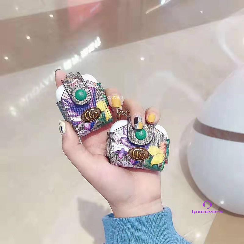airpods proケース ドルチェガッバーナ 