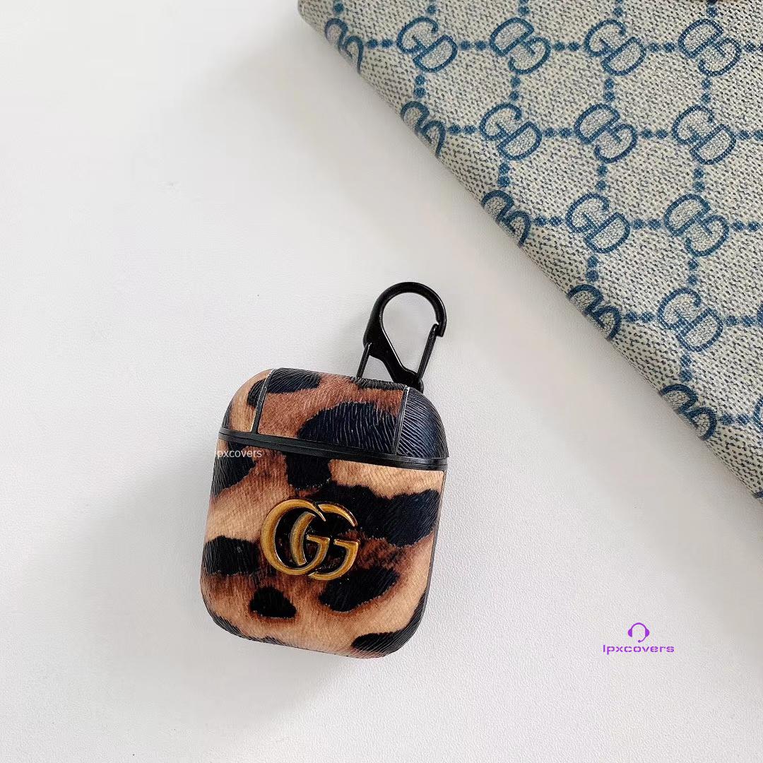 AirPods Proケース デザイン 
