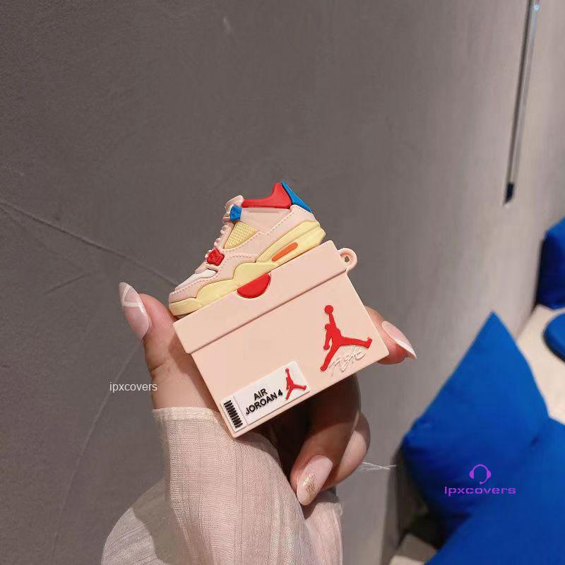 ロエベ エアポッツケース 
