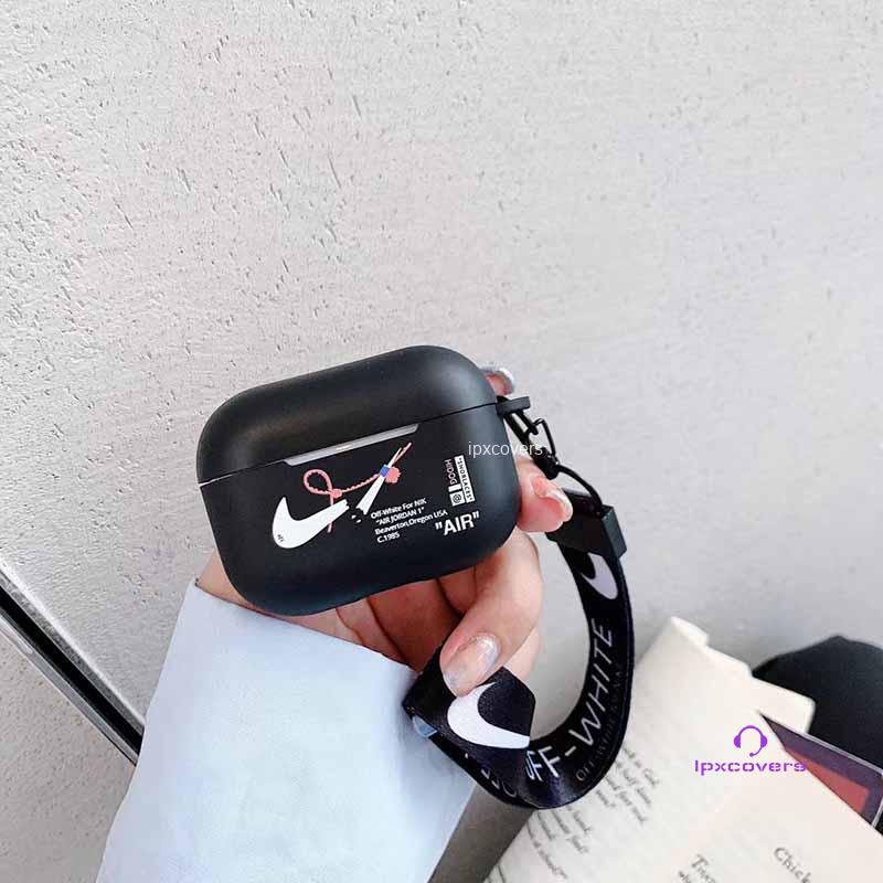 AirPods pro ケース ナイキ 