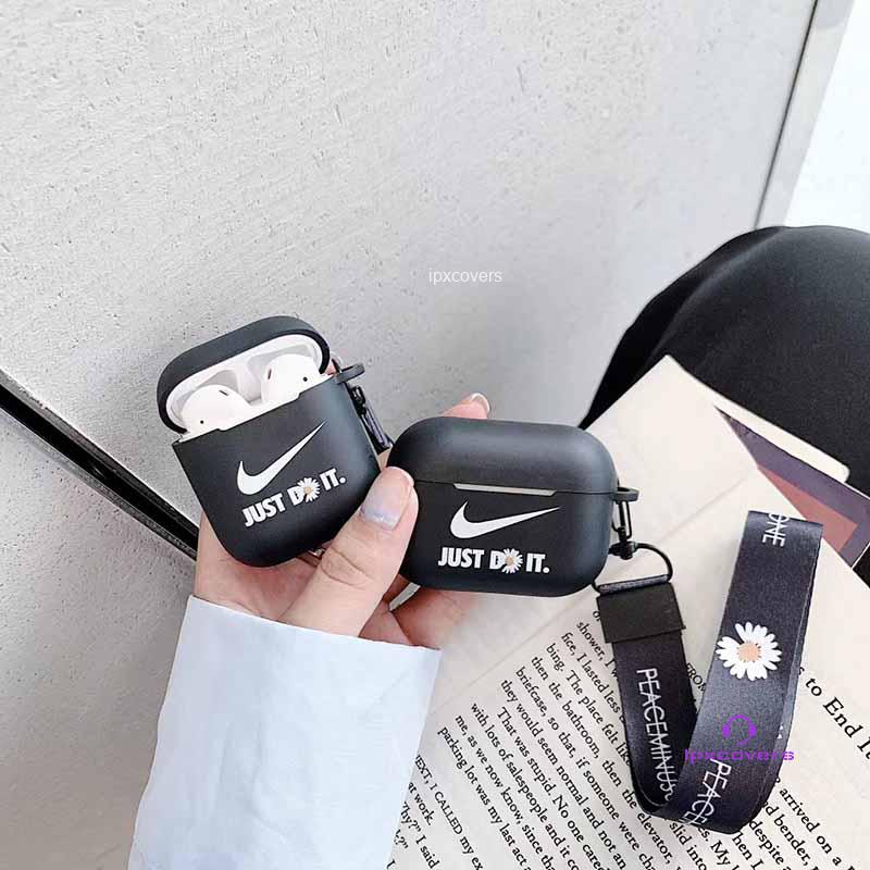 airpods 第二世代 ケース おしゃれ 
