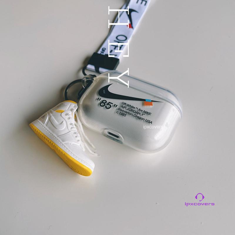AirPods Pro2 ケース キャラクター 