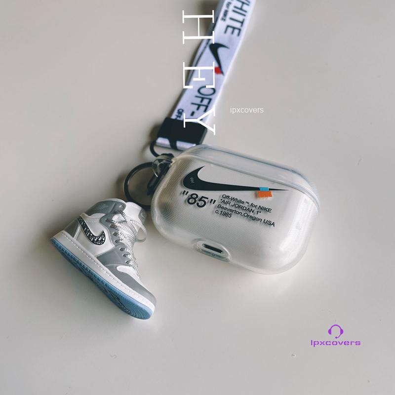 シャネル AirPods ネックレス 