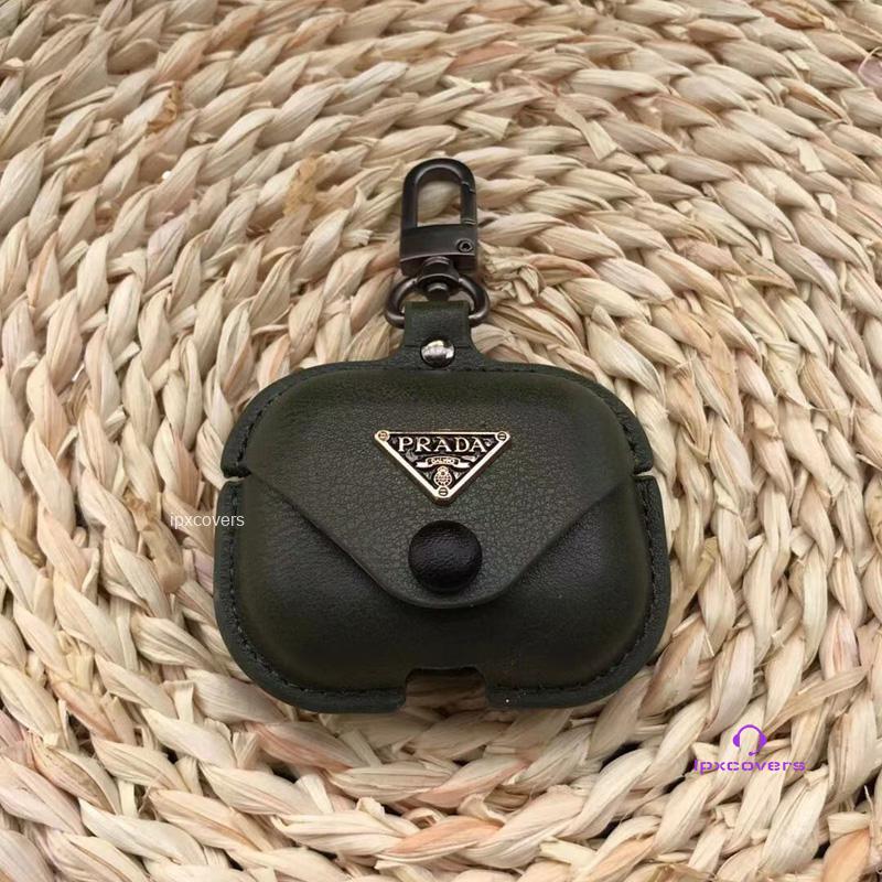airpods proケース シュプリーム 