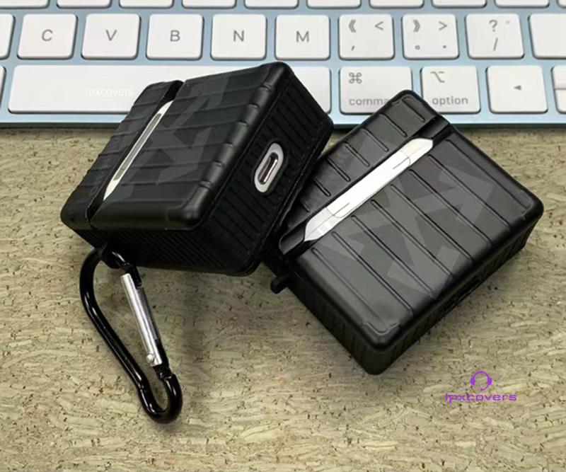 AirPods Pro ケース 