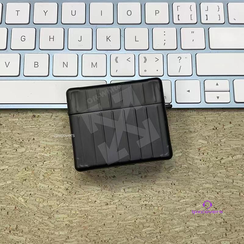 AirPods Pro2 ケース キャラクター 
