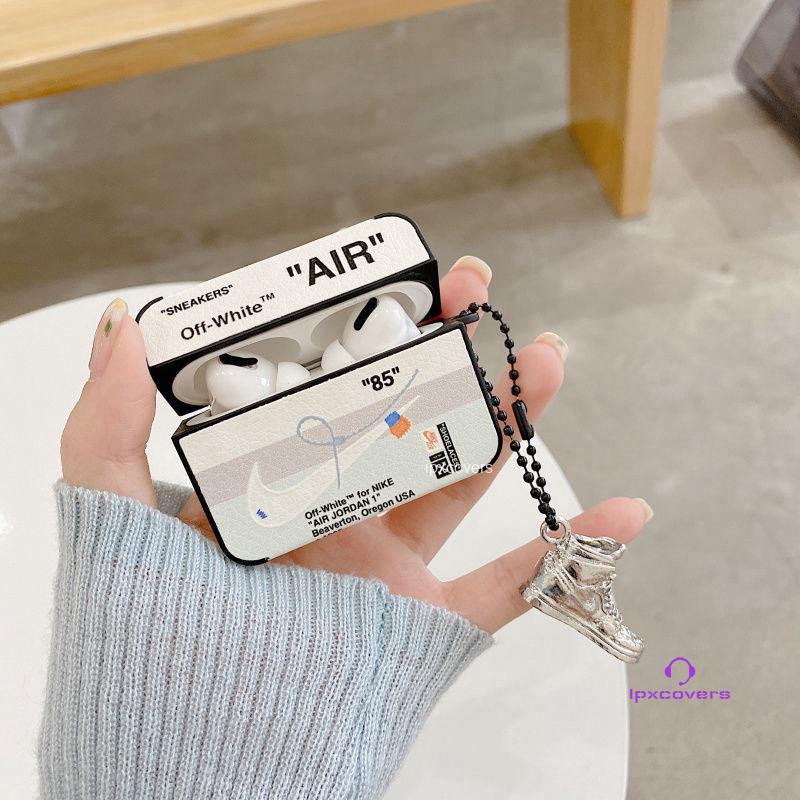 Airpods pro Supreme 