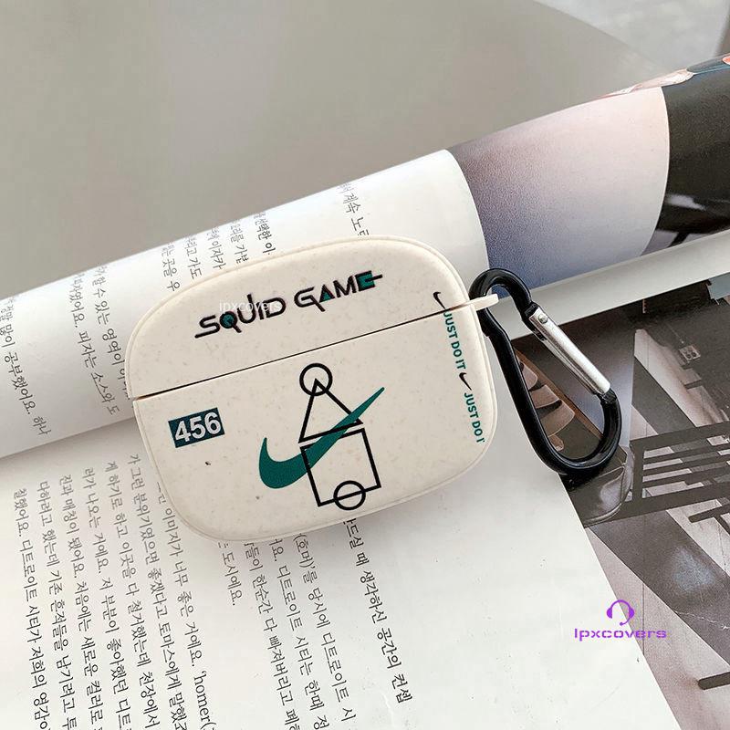 airpods proケース stussy 